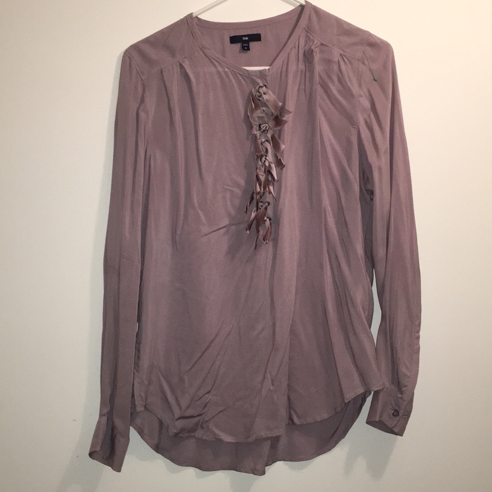 Gap Button up dress shirt